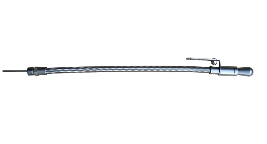 68052 – PROFORM Oil Dipstick, Push In Style Polished